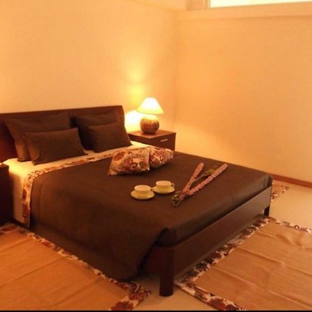 Villa Contemporaine Yaoundé Dış mekan fotoğraf