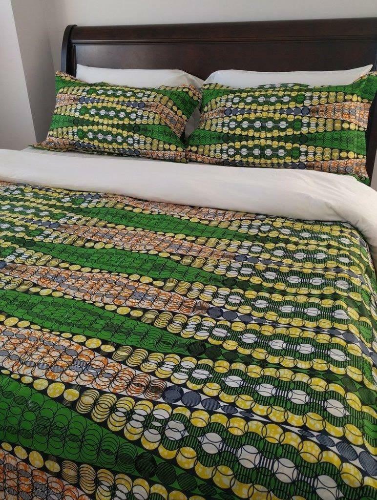 Villa Contemporaine Yaoundé Dış mekan fotoğraf