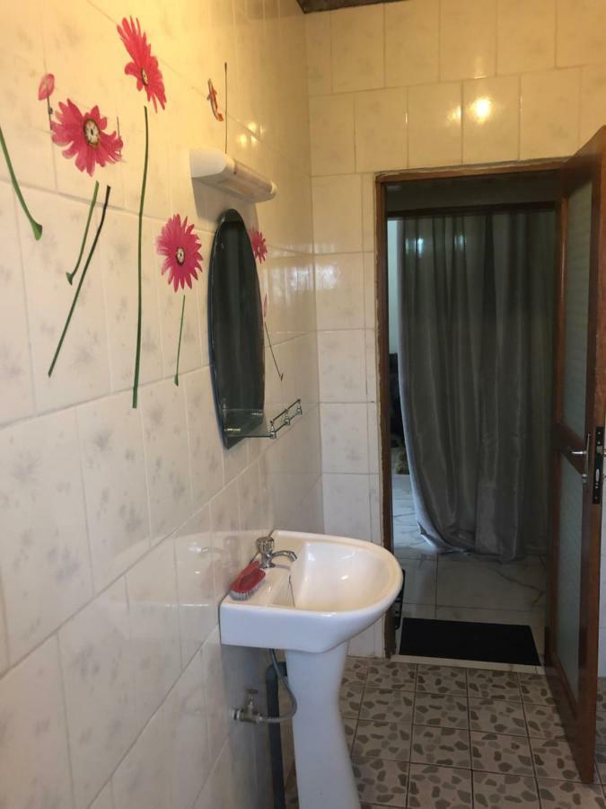 Villa Contemporaine Yaoundé Dış mekan fotoğraf